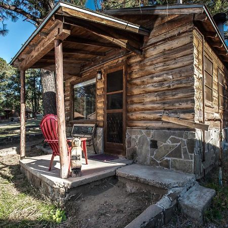 Apache Village 2, King Studio, Midtown, Sleeps 2 Ruidoso Extérieur photo